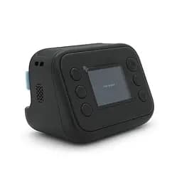 Дитячий фотоапарат S9 з функцією миттєвого термодруку, 1080p HD, MicroSD, екран IPS 2-дюйми, Type-C, Black, BOX - мініатюра 3