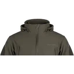 Куртка Hallyard Breda 50 Olive - мініатюра 9