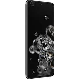 Смартфон Samsung S20 ULTRA 5G SM-G988U Black 1 sim - мініатюра 4