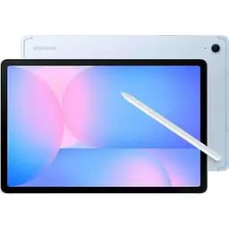 Планшет Samsung Galaxy Tab S10 FE 5G 8/128GB Blue (SM-X526BLBR)