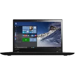 Ноутбук Lenovo ThinkPad T460S (i5-6200U/8/128SSD) - Class A "Б/У"