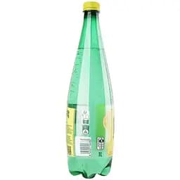 Вода Maison Perrier зі смаком лимону газована 1 л - мініатюра 2