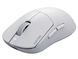 Миша HATOR Quasar 3S Ultima 8K Wireless White (HTM661) - мініатюра 3