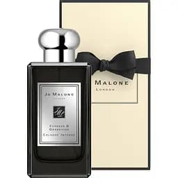 Одеколон Jo Malone Cypress Grapevine Cologne Intense 100 мл