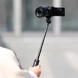Штатив Ulanzi Vijim RMT-01 Black (UV-2888) [125804] - мініатюра 7