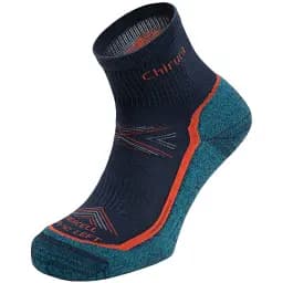 Носки Chiruca Calcetin Algas + Bamboo L Navy