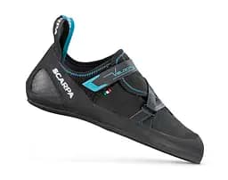 Скальники Scarpa Velocity 41,5 Чорний