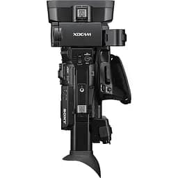 Відеокамера Sony PXW-Z190 Black (PXW-Z190T//C) [120022] - мініатюра 7