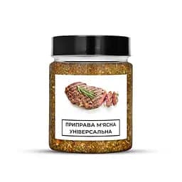 Універсальна м'ясна приправа CraftOil
