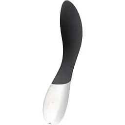 Вибратор Lelo Mona Wave 19.5 см черный
