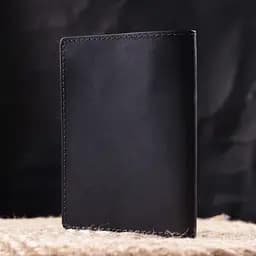 Шкіряна обкладинка для документів GRANDE PELLE 10х13,8 см acs0025745 - мініатюра 6