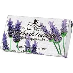 Мыло натуральное Florinda Весенние цветы Ромашка 100 г