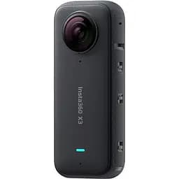 Экшн-камера Insta360 X3 EU (CINSAAQB)
