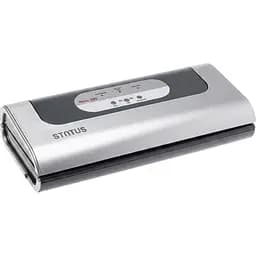 Вакууматор Status Home 280 сріблясто-сірий (162200)