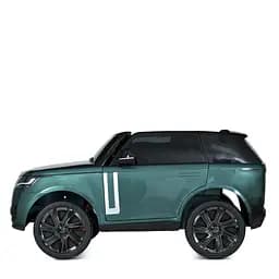 Дитячий електромобіль-джип Bambi M 5055EBLRS-5(4WD) до 35 кг - мініатюра 3