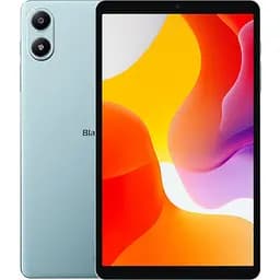 Планшет Blackview Tab Link 2 4/128GB WiFi Glacier Blue (6931548324447) Global EU [159301]