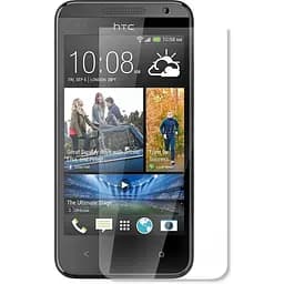 Захисна плівка StatusSKIN для HTC Desire 300 Екран Матова Lite