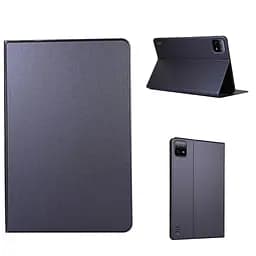 Чехол для Xiaomi Pad 6 11 TPU Multiview Cover Синий