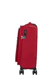 Валіза American Tourister CLOUDRIDER ASTRAL 55 см RED 55x40x23(25) MJ4*00004 - мініатюра 10