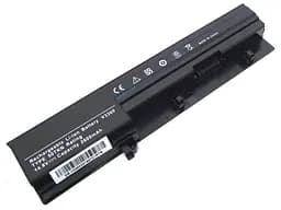 Акумулятор для Dell 50TKN Vostro 3300, 3300N, 3350 (GRNX5) (14.8V 2600 mAh 38.5Wh)