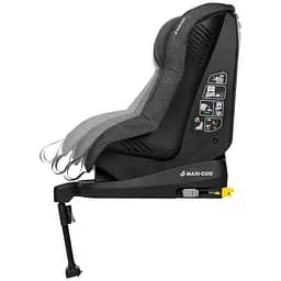 Автокрісло Maxi-Cosi Tobifix Nomad black (8616710110) - мініатюра 3