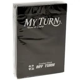 Карти гральні United States Playing Card Company MyTurn Hotel and Casino (PC_MTHC)