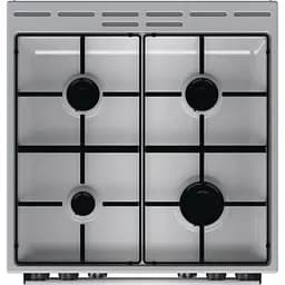 Комбінована плита Gorenje GKS6C70XJ - мініатюра 4