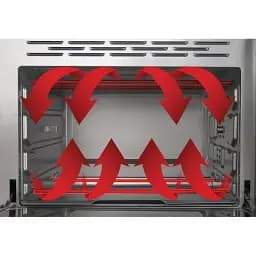 Електрична піч GORENJE OM30GBX - мініатюра 10