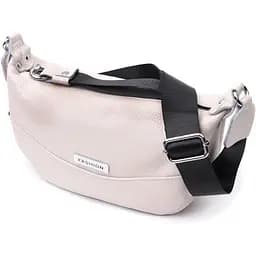 Кожаная женская сумка Vintage 26.5х16х10 см sum0026568