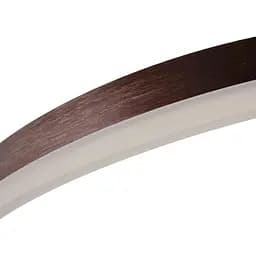 Світлодіодна люстра Brille BL-769C/3 196W COF - мініатюра 4