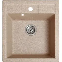 Кухонна мийка Romzha Adiere Piesok (301)