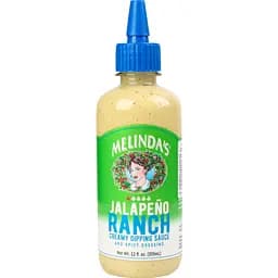 Соус Melinda's Jalapeno Ranch 355 мл