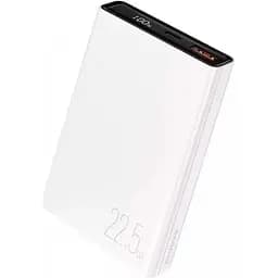 Акумулятор зовнішній Proove Hyper FLux 10000mAh 22.5W PBH120120002 білий - мініатюра 3
