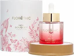 Парфумована олія для волосся Barex Red Bouquet FLORĒTHIC 30 мл