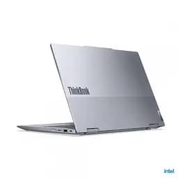 Ноутбук Lenovo ThinkBook 14 G5 IAU, Intel Core Ultra 5 225U, 16GB RAM, SSD 512GB, сірий - мініатюра 5