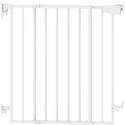 Бар'єр міжкімнатно-сходовий Tulano Guardian 1.0 White 70-104 см білий