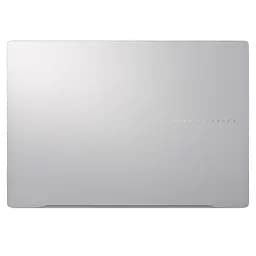 Ноутбук ASUS Vivobook S 16 M5606UA-MX027 16' 3.2K OLED, AMD R7-8845HS, 32GB, F1TB, UMA, NoOS, Сріблястий (90NB1483-M00130) - мініатюра 6