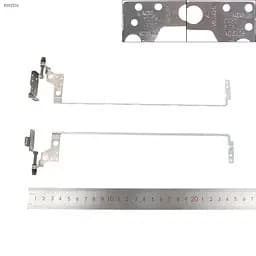 Петлі для Lenovo IdeaPad 310-15ISK 310-15ABR 310 Series, AM10T000100 AM10T000200, пара, ліва+права