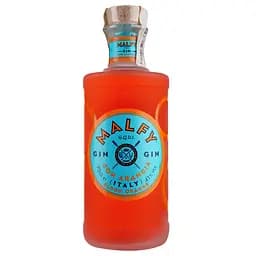 Джин Malfy Con Arancia Sicilian Blood Orange, 41%, 0,7 л
