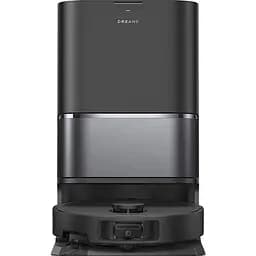 Робот-пилосос Dreame Bot L10s Ultra Gen 3 Black (RLL53SE-BL) [156404] - мініатюра 2