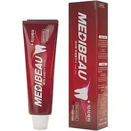 Зубная паста от пародонтоза Medibeau Total Clinic Toothpaste