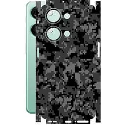 Захисна плівка StatusSKIN для OnePlus Nord 3 Корпус Вініл Піксель 1