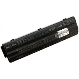 Акумулятор для ноутбука Dell XPS L401 L402 L501 L502 L701 L702 / 11.1V 8400 mAh (90Wh) BLACK ORG (R795X)