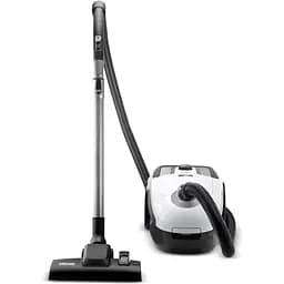 Пилосос мішковий Karcher VC 2.8 700 Вт 2 л НЕРА білий - мініатюра 2