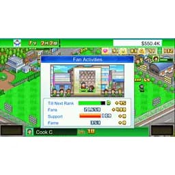 Ключ активації Microsoft Pocket League Story для Xbox One/Series S/X - мініатюра 4