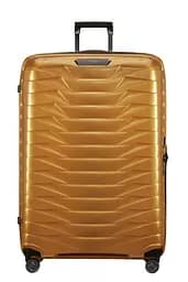 Валіза Samsonite PROXIS 86 см GOLDEN YELLOW 86x61x33 CW6*06006