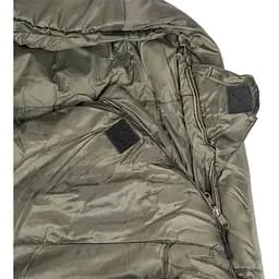 Спальний мішок Snugpak The Sleeping Bag TSB Olive - мініатюра 6