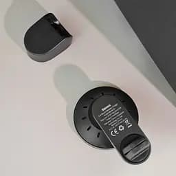 Автотримач з бездротовою зарядкою для iPhone 12 Baseus Big Energy 15W black (31750) - мініатюра 4