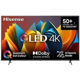 Телевізор Hisense 50E7NQ