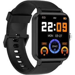 Smart Watch Blackview R30 black - мініатюра 3